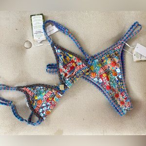 Bydee bikini nwt